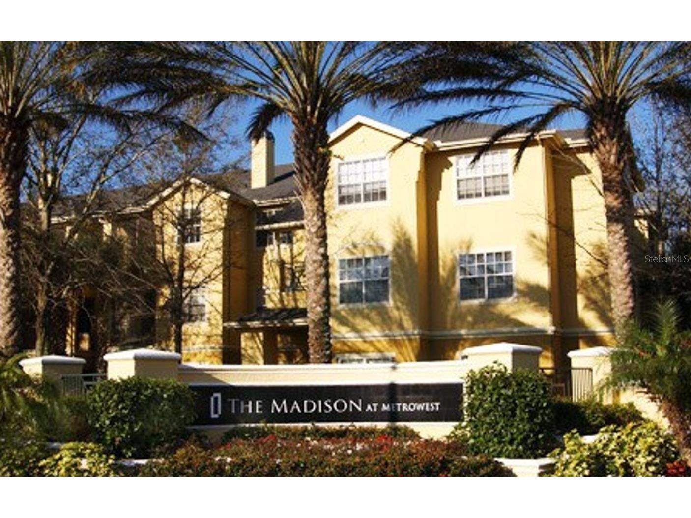 2558 Robert Trent Jones Drive #1412 Orlando FL 32835 O6397950 image1