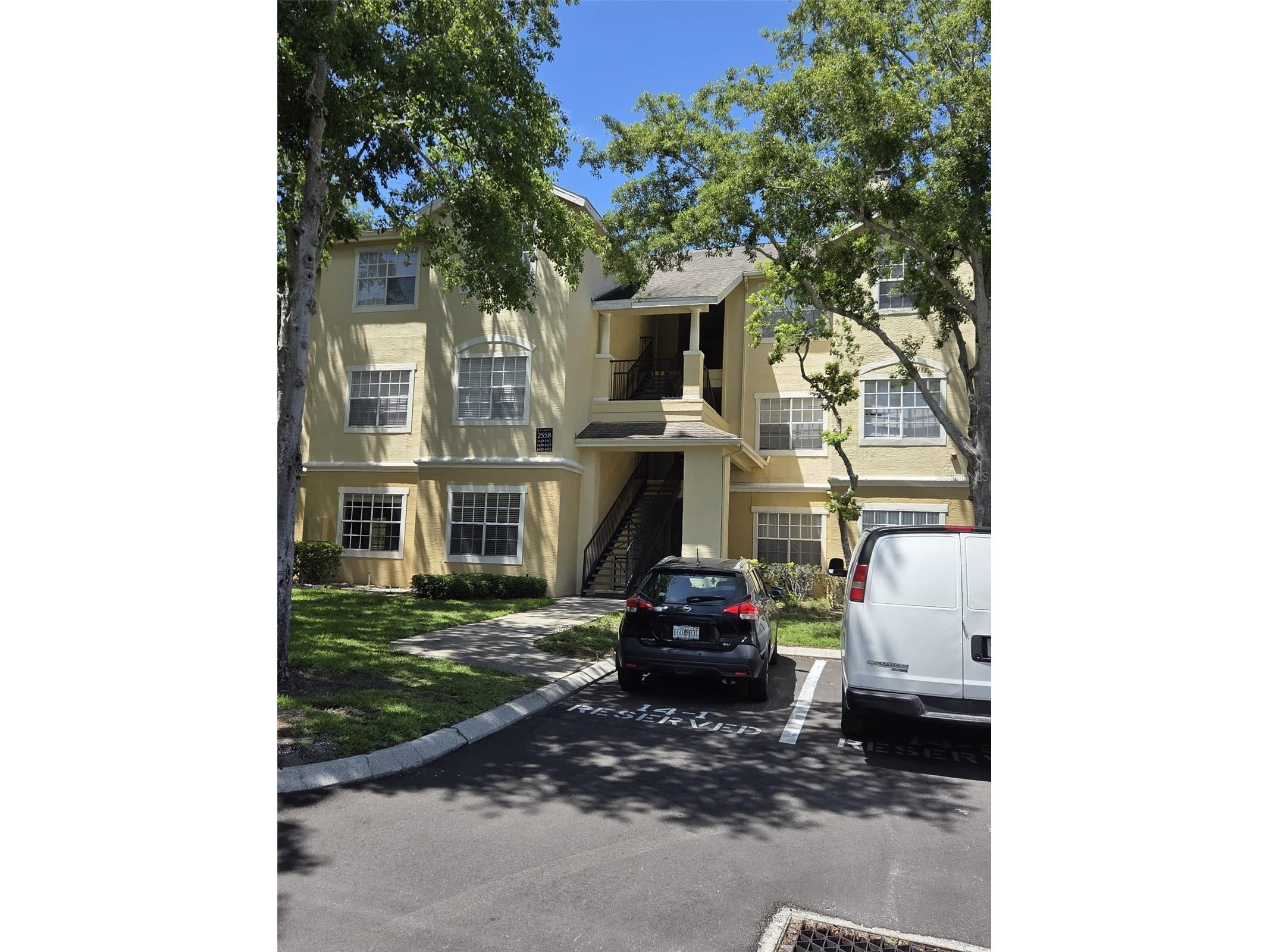 2558 Robert Trent Jones Drive #1412 Orlando FL 32835 O6397950 image16