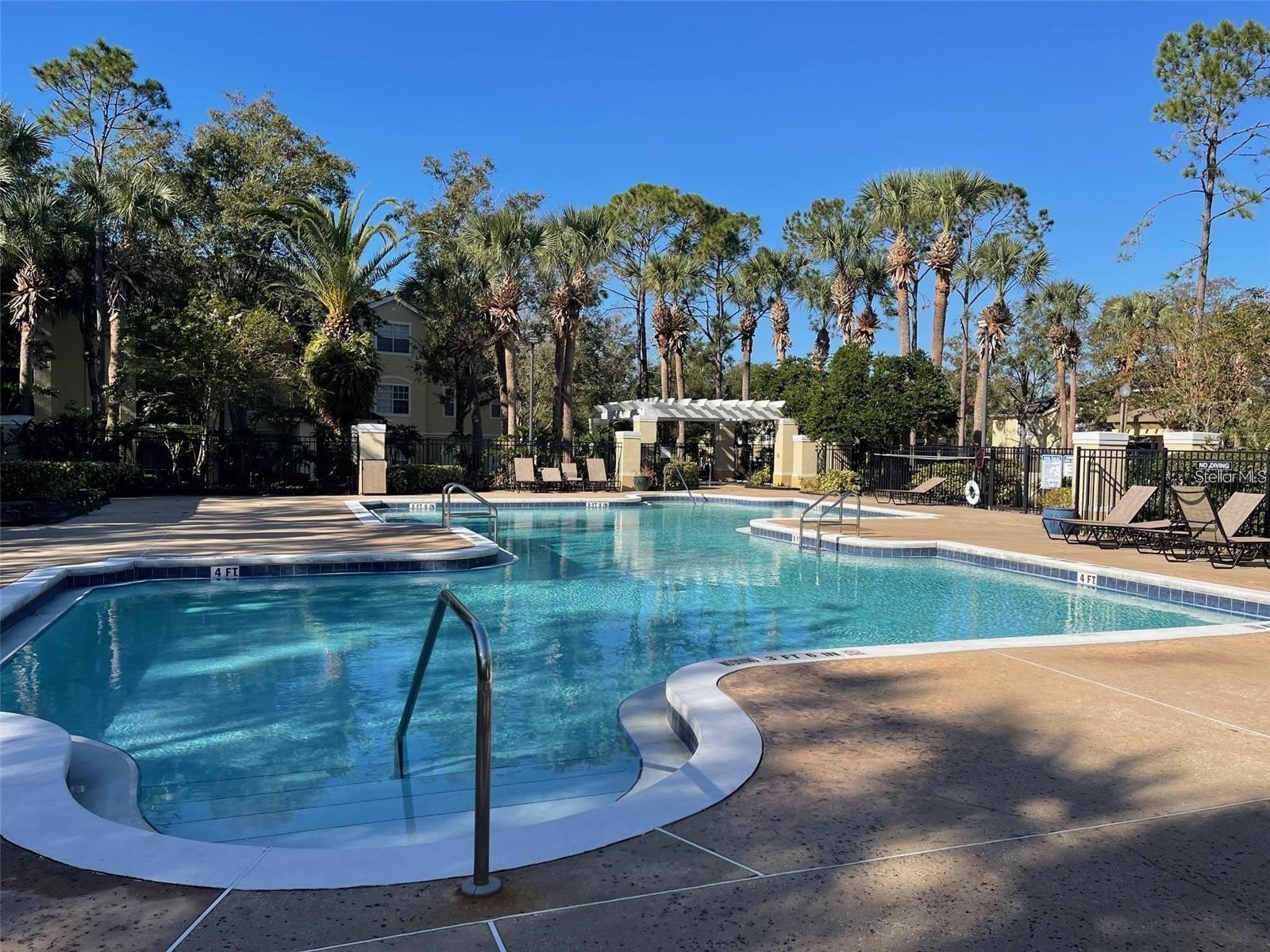2558 Robert Trent Jones Drive #1412 Orlando FL 32835 O6397950 image17