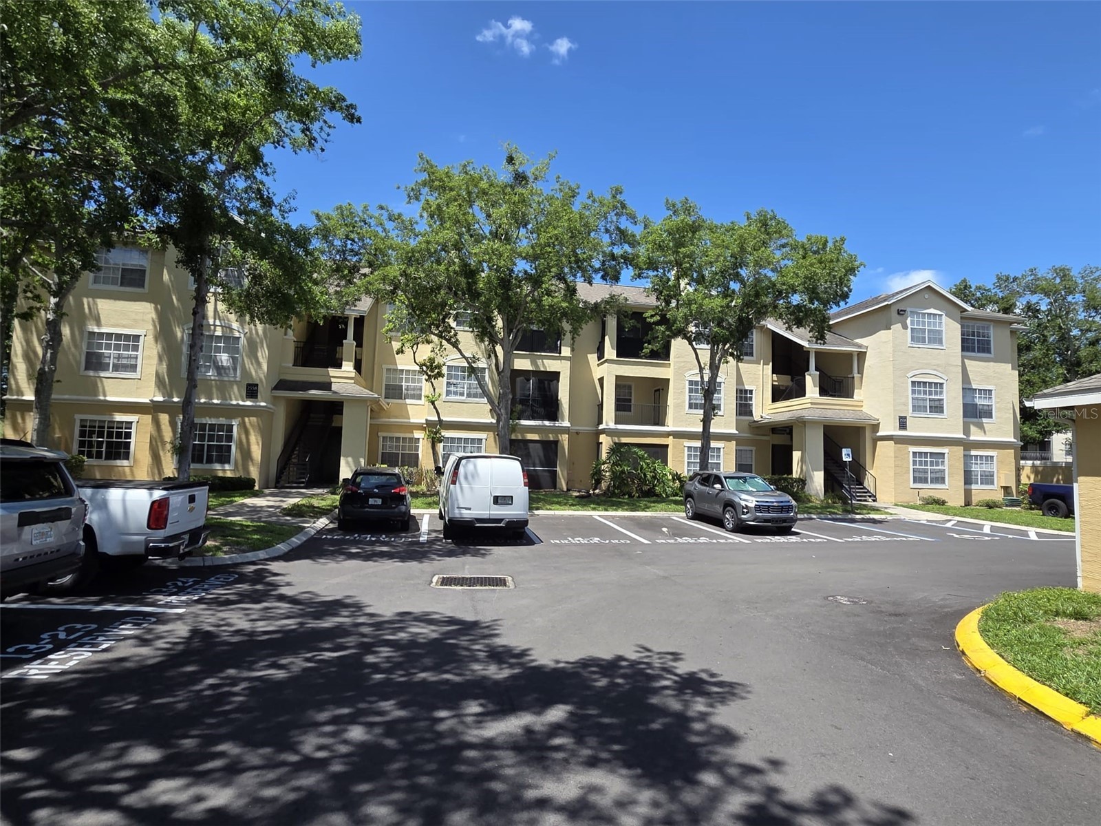 2558 Robert Trent Jones Drive #1412 Orlando FL 32835 O6397950 image2