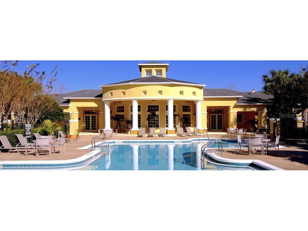 2558 Robert Trent Jones Drive #1424 Orlando FL 32835 TB8531292 image34