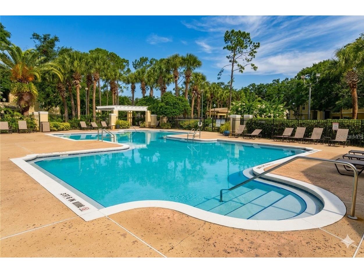 2558 Robert Trent Jones Drive #1434 Orlando FL 32835 O6416763 image29