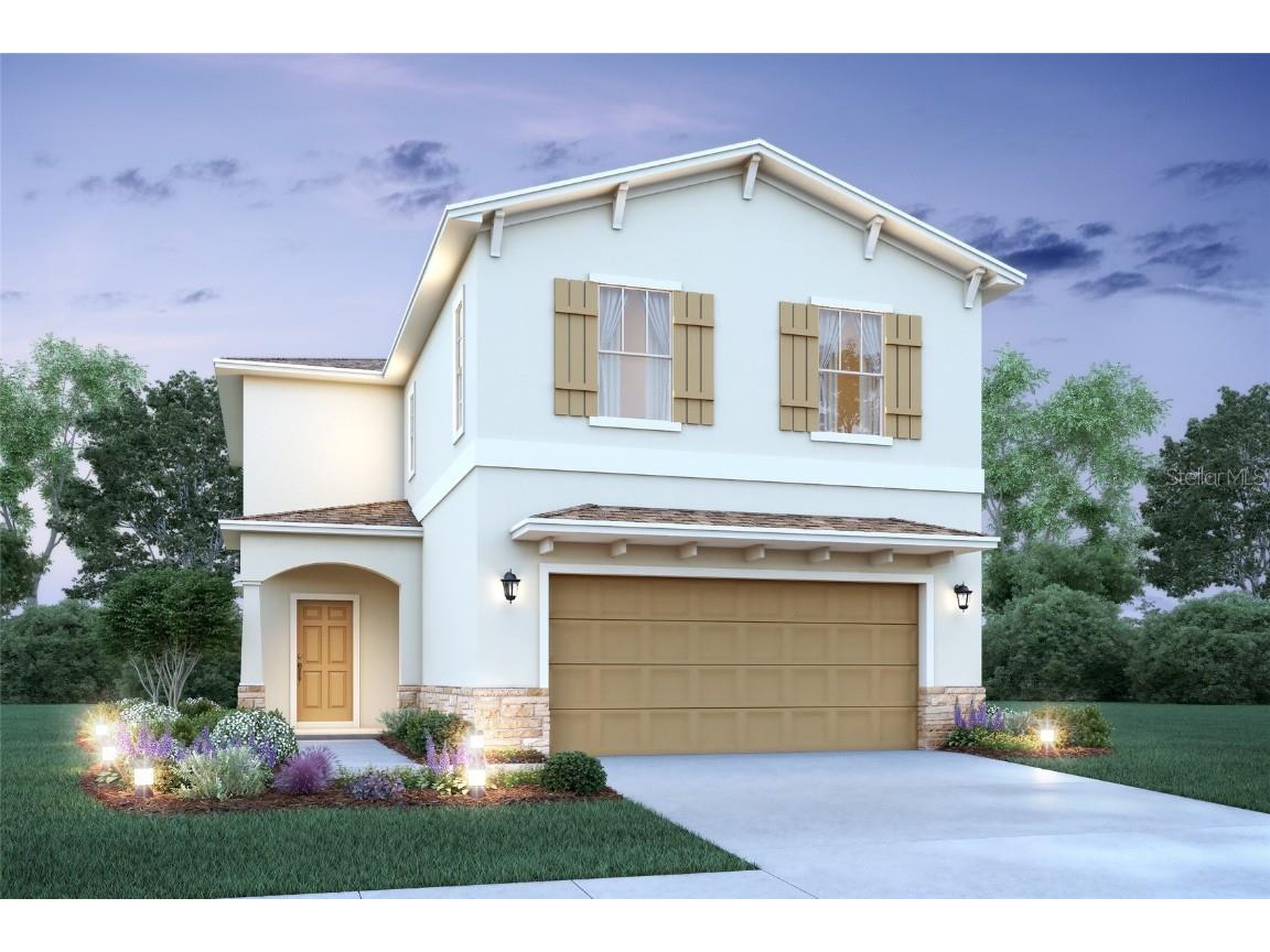 2558 Shamrock Street Tavares FL 32778 O6109125 image1