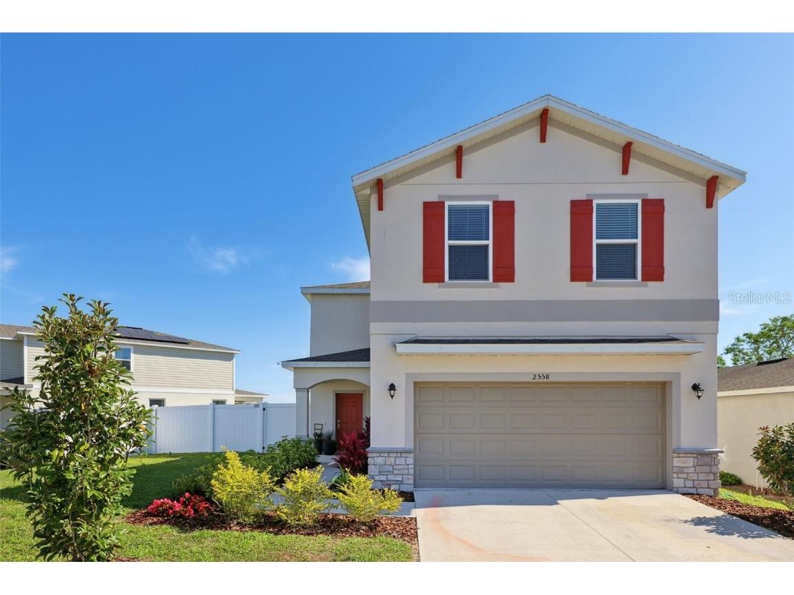 2558 Shamrock Street Tavares FL 32778 TB8367116 image1