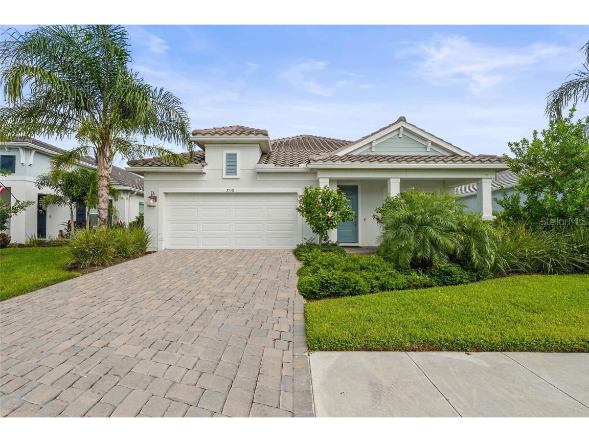 2558 Wild Cherry Path Sarasota FL 34240 A4660198 image1