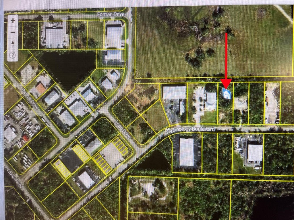 25580-25584 Technology Boulevard #1 Punta Gorda FL 33950 C7498352 image1