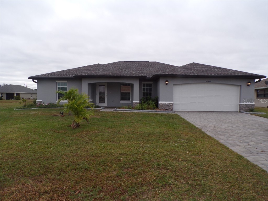25583 Deep Creek Boulevard Punta Gorda FL 33983 C7518642 image1