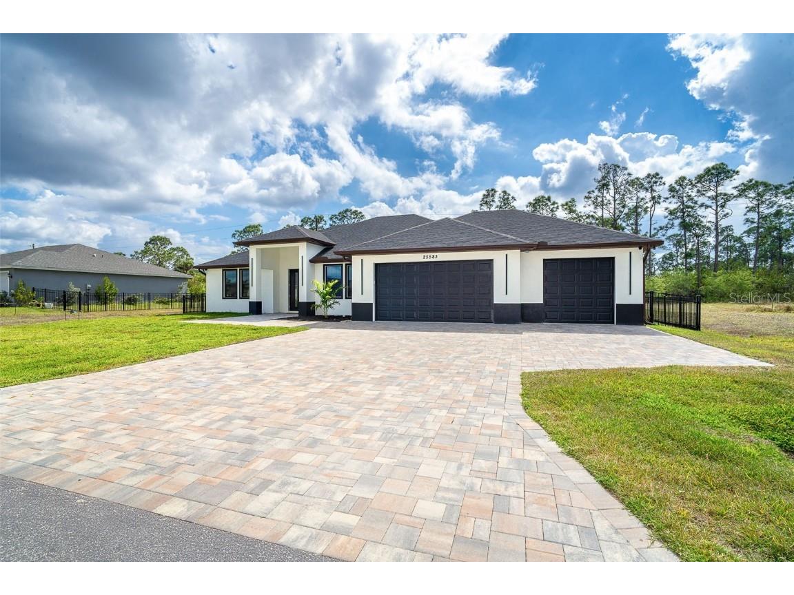 25583 Prada Drive Punta Gorda FL 33955 D6140873 image1