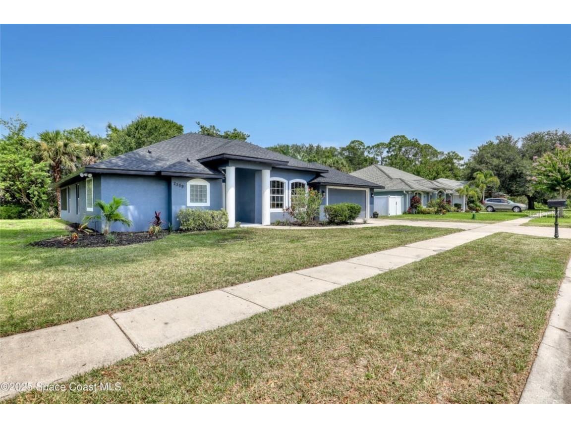 2559 Christopher Drive Titusville FL 32780 O6354877 image1