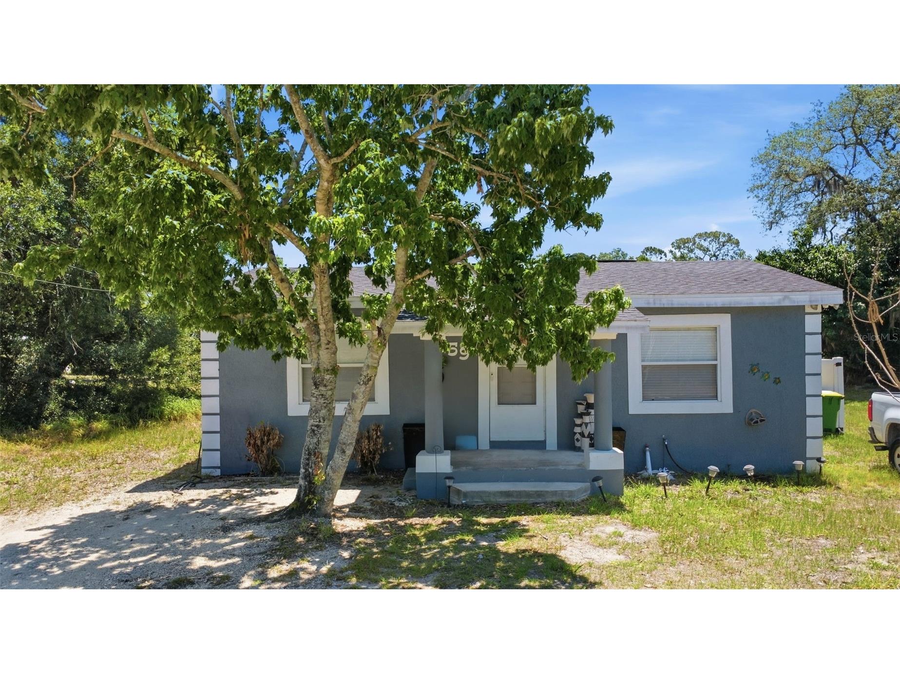 2559 Harry T Moore Avenue Mims FL 32754 O6402576 image1