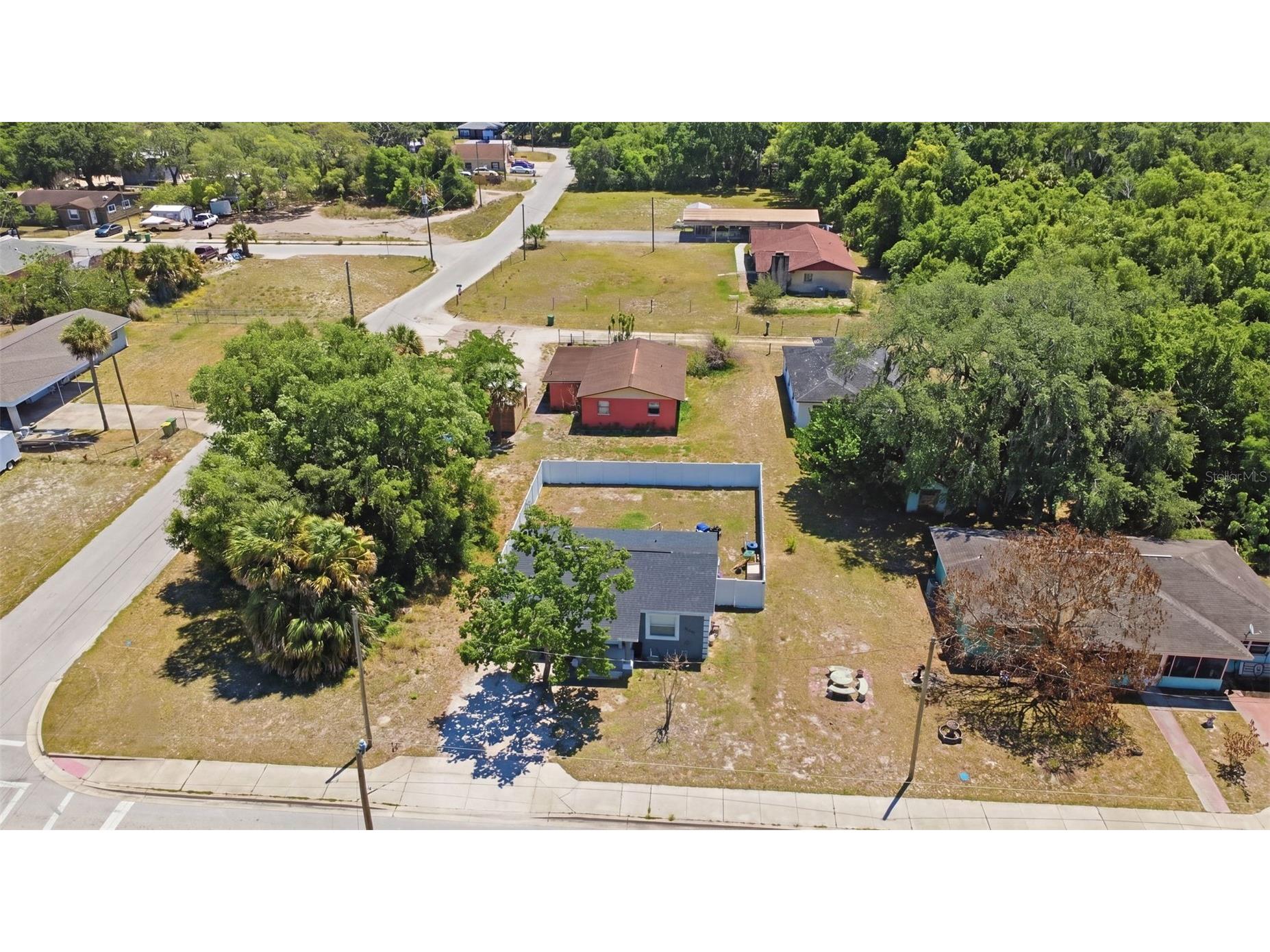 2559 Harry T Moore Avenue Mims FL 32754 O6402576 image21