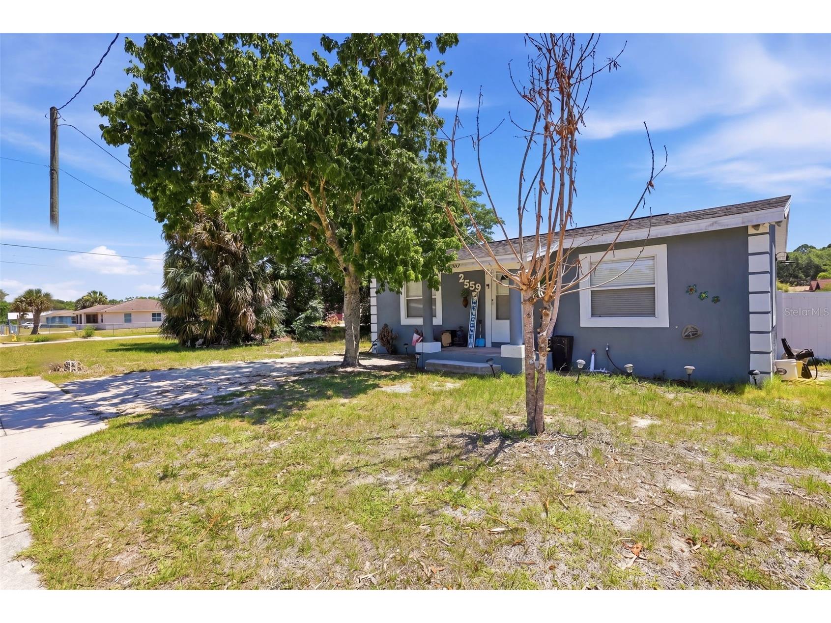 2559 Harry T Moore Avenue Mims FL 32754 O6402576 image3