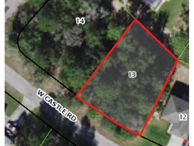 2559 W Castle Road Citrus Springs FL 34434 A4580589 image1