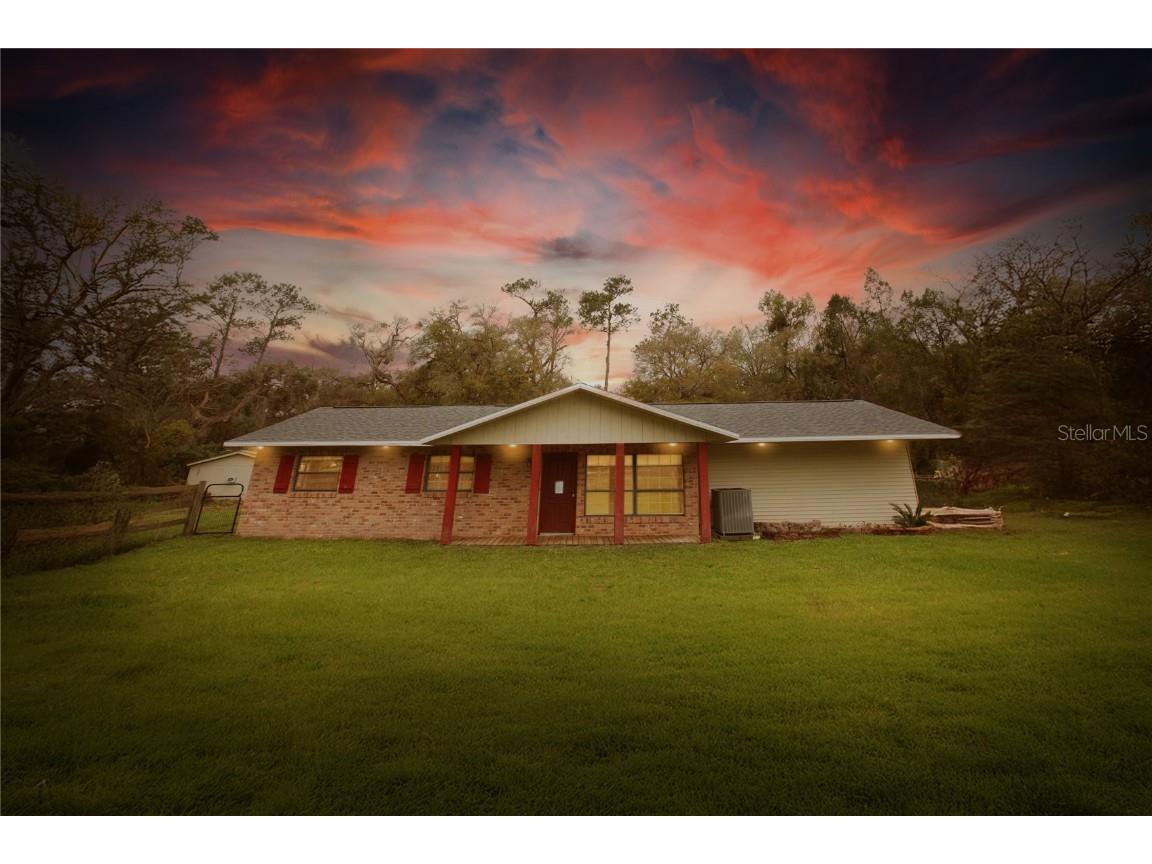 25590 Olympia Road Brooksville FL 34601 TB8359286 image1