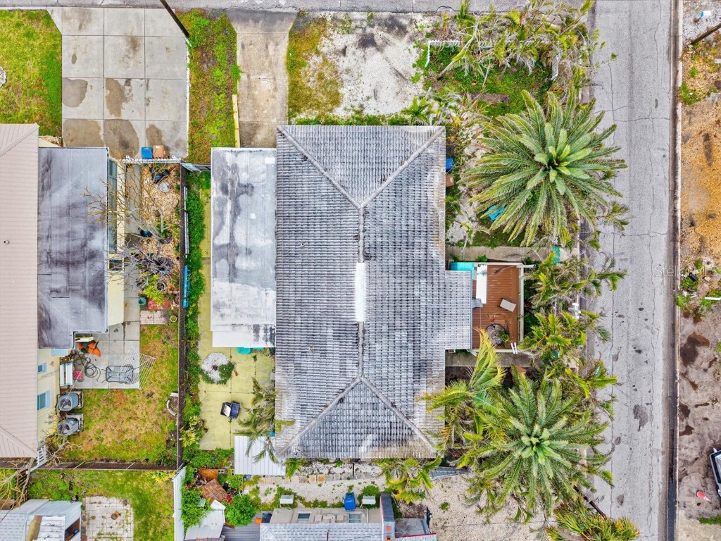 256 144th Avenue Madeira Beach FL 33708 - JOHN'S PASS AND TOM'S STUART A4663116 image13