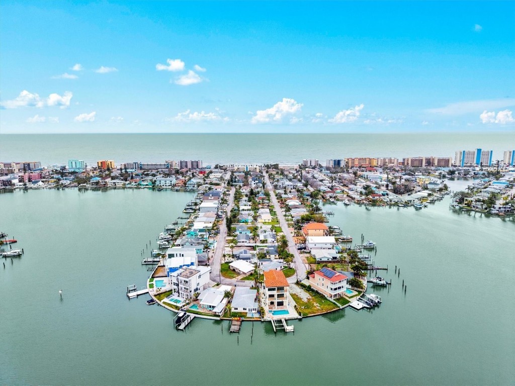 256 144th Avenue Madeira Beach FL 33708 - JOHN'S PASS AND TOM'S STUART A4663116 image19