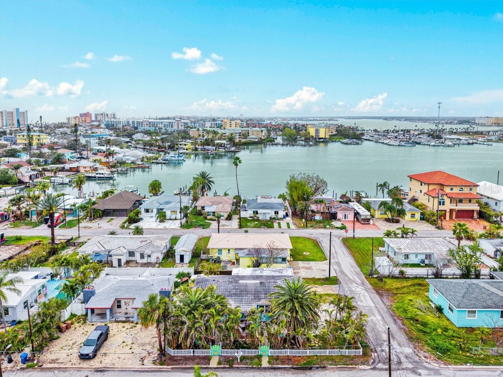 256 144th Avenue Madeira Beach FL 33708 - JOHN'S PASS AND TOM'S STUART A4663116 image2