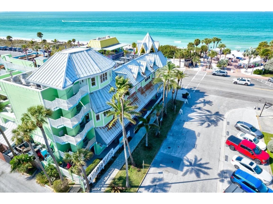 256 144th Avenue Madeira Beach FL 33708 - JOHN'S PASS AND TOM'S STUART A4663116 image20