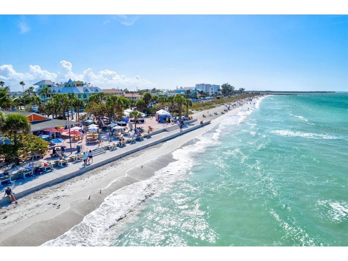 256 144th Avenue Madeira Beach FL 33708 - JOHN'S PASS AND TOM'S STUART A4663116 image21