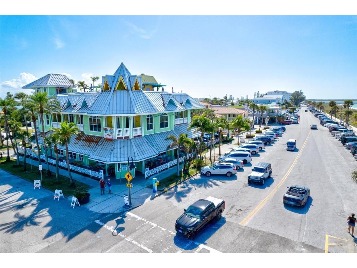 256 144th Avenue Madeira Beach FL 33708 - JOHN'S PASS AND TOM'S STUART A4663116 image24