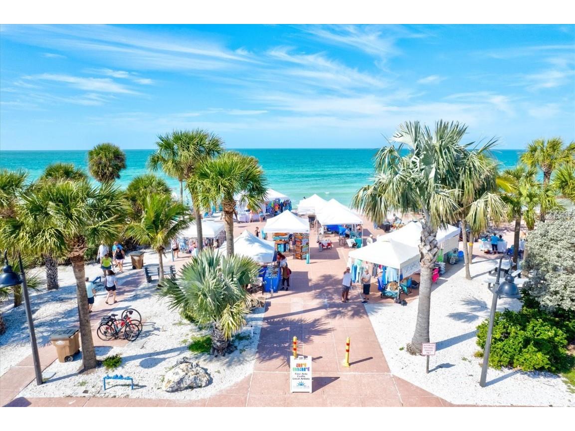 256 144th Avenue Madeira Beach FL 33708 - JOHN'S PASS AND TOM'S STUART A4663116 image25