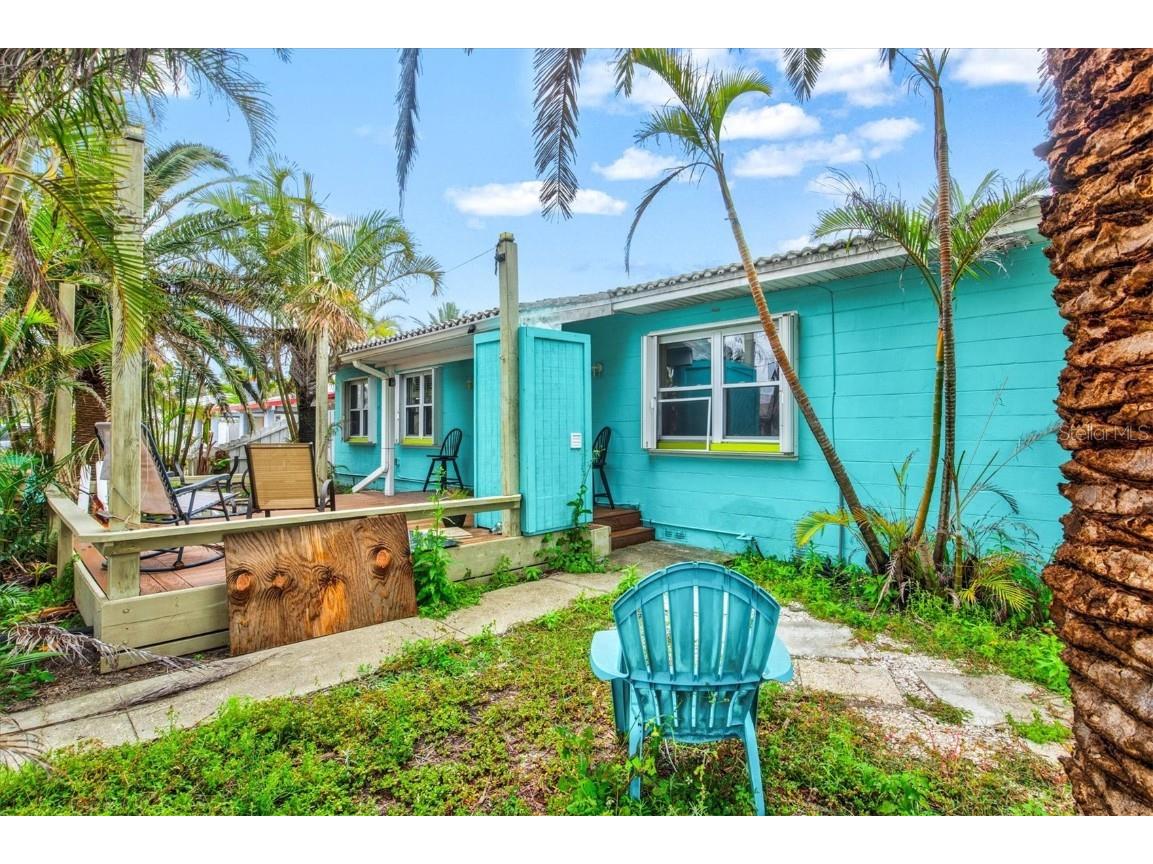 256 144th Avenue Madeira Beach FL 33708 - JOHN'S PASS AND TOM'S STUART A4663116 image6