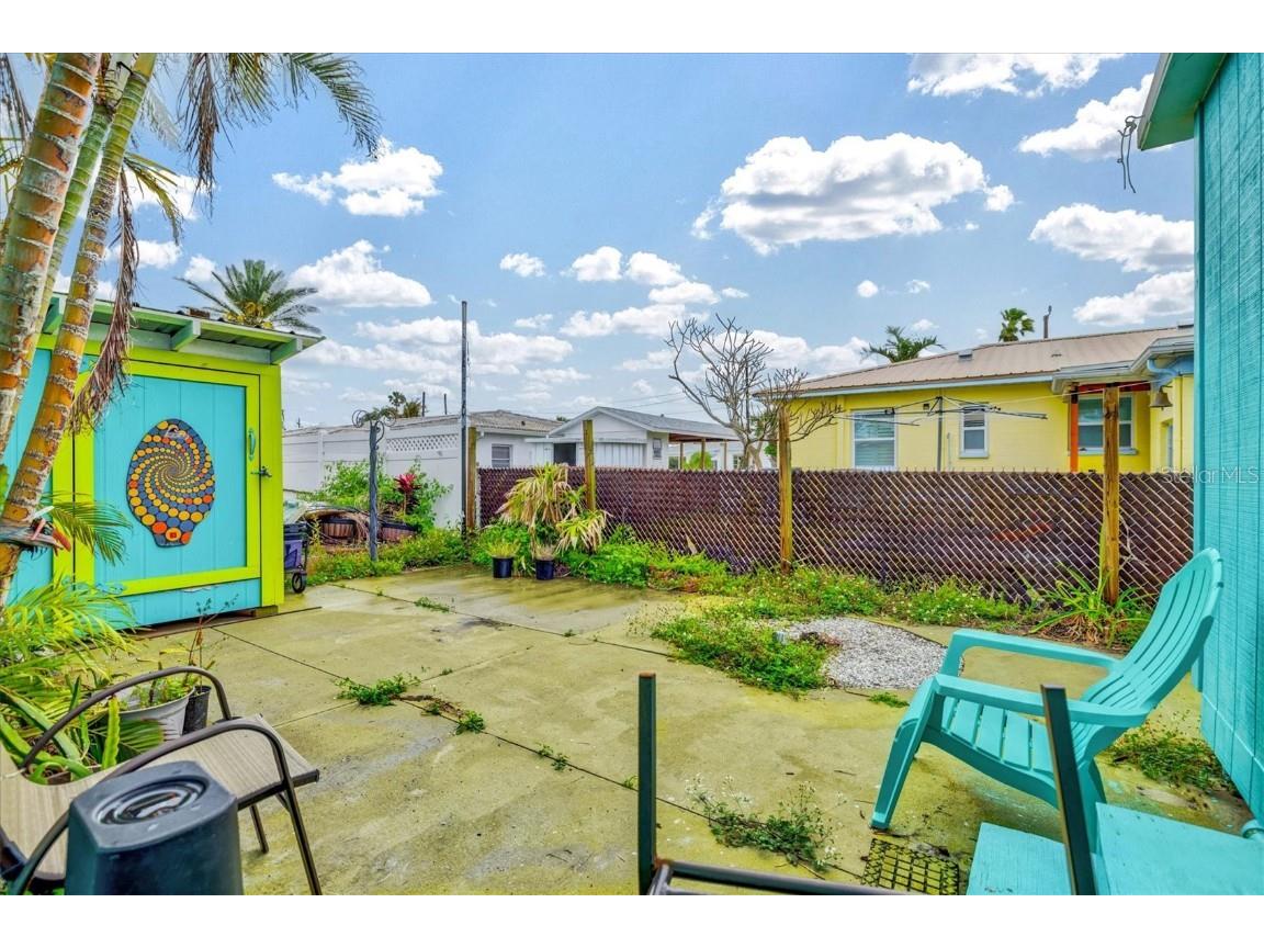 256 144th Avenue Madeira Beach FL 33708 - JOHN'S PASS AND TOM'S STUART A4663116 image8