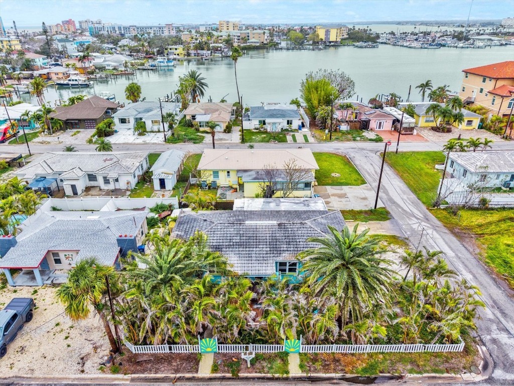 256 144th Avenue Madeira Beach FL 33708 - JOHN'S PASS AND TOM'S STUART A4663116 image9