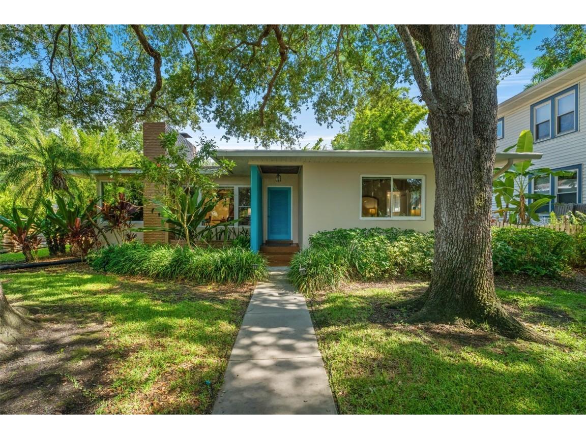 256 19th Avenue NE Saint Petersburg FL 33704 U8247171 image1