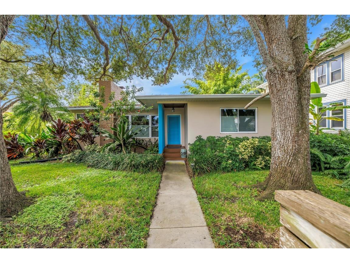 256 19th Avenue NE Saint Petersburg FL 33704 TB8423719 image1