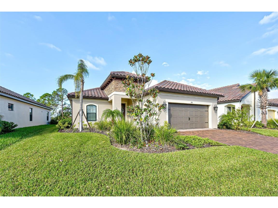 256 Ariano Avenue Nokomis FL 34275 N6124784 image1