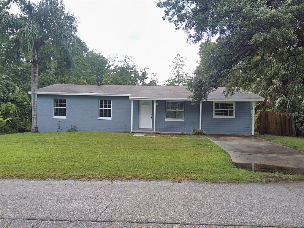 256 Bayou Vista Street Debary FL 32713 V4931366 image1