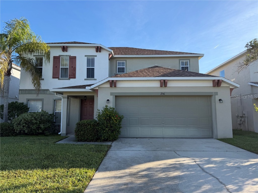 256 Canna Drive Davenport FL 33897 O6364774 image1