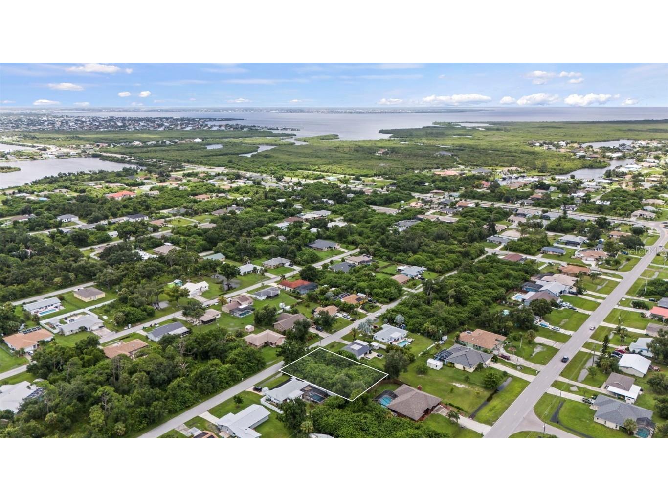 256 Chamber Street NW Port Charlotte FL 33948 N6134062 image4