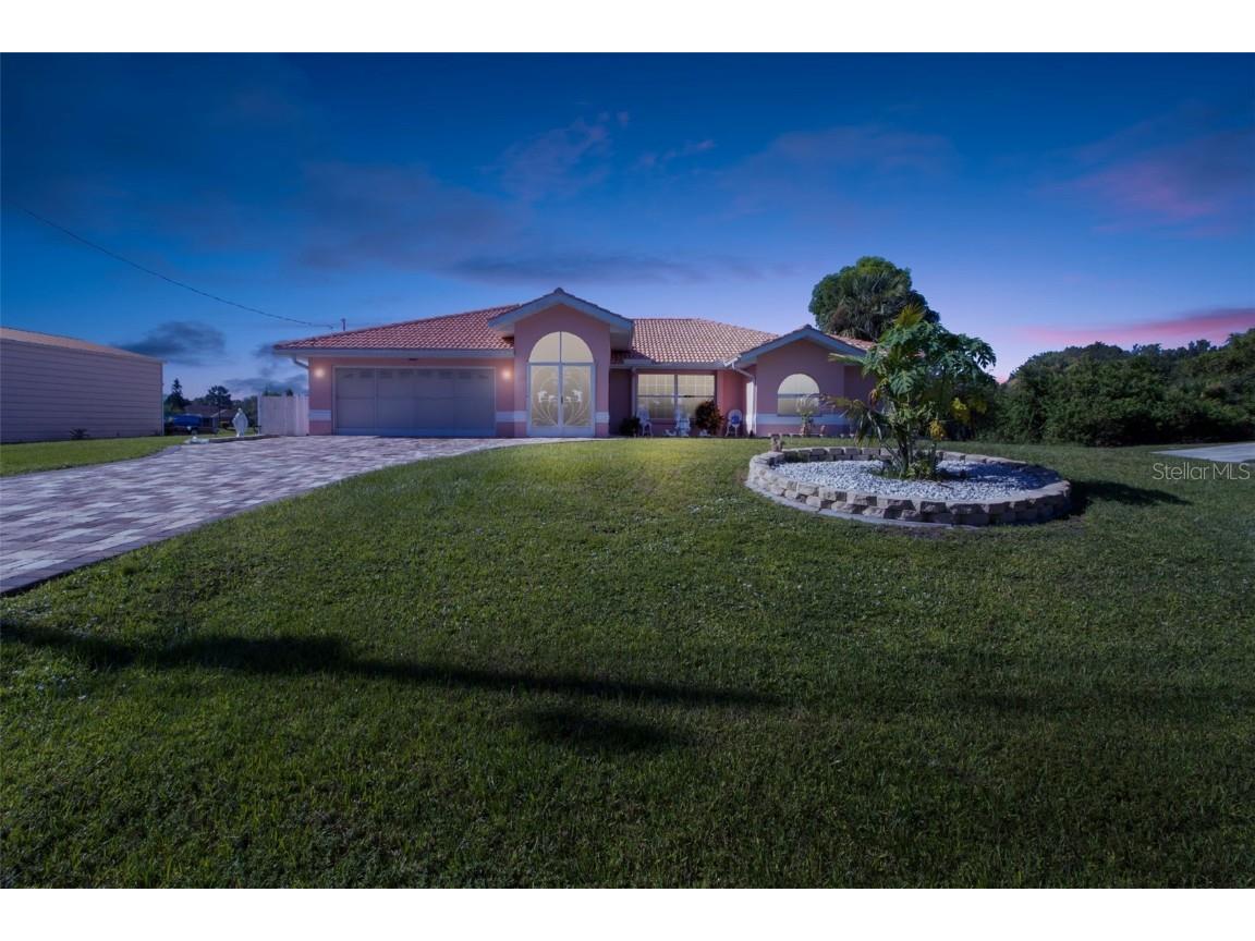 256 Coblentz Street Port Charlotte FL 33954 D6126991 image1