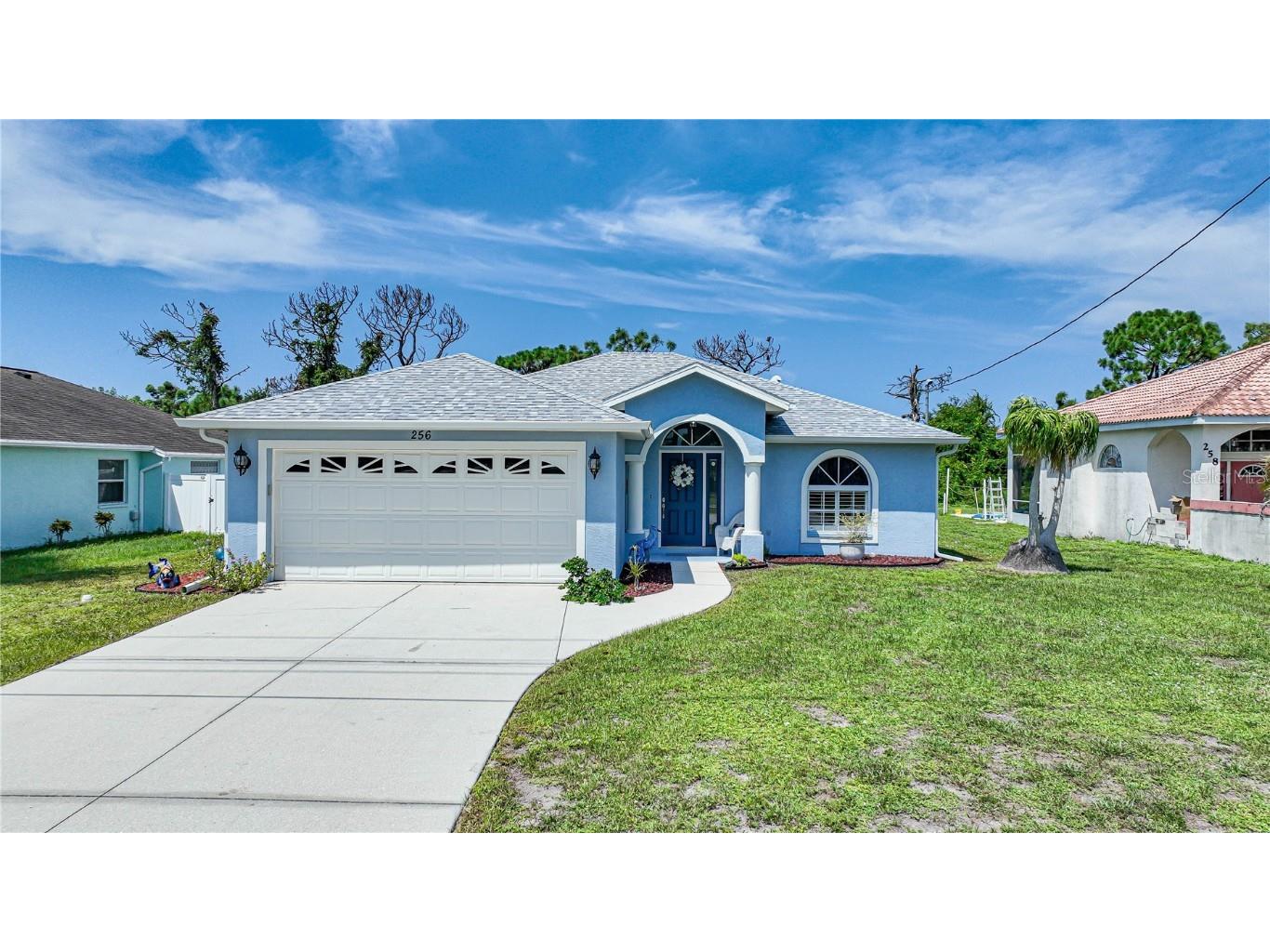 256 Cougar Way Rotonda West FL 33947 D6132196 image1