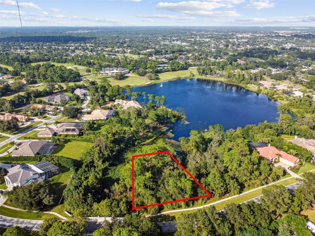 256 Eagle Estates Drive Debary FL 32713 - LAKE BENTLY V4932610 image1