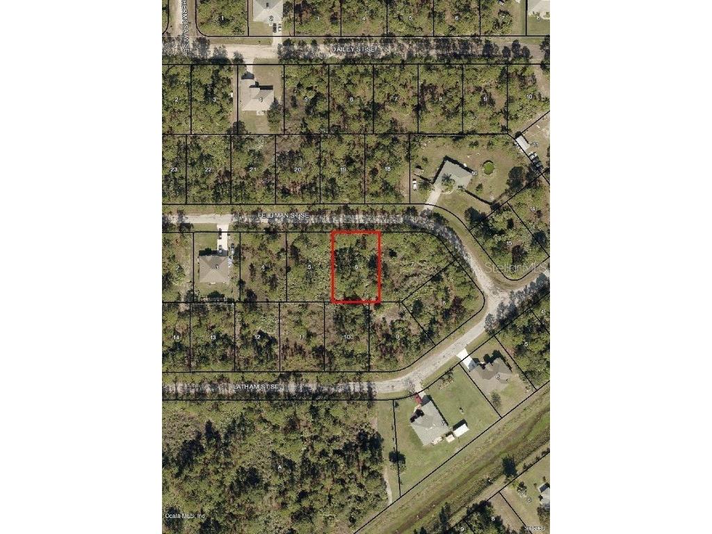 256 Feldman Street SE Palm Bay FL 32909 OM674586 image1