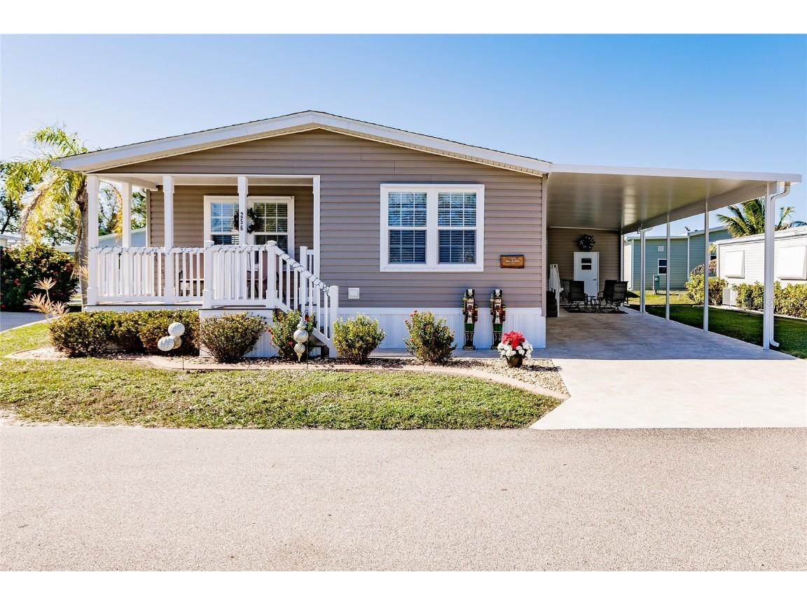 256 Ibis Punta Gorda FL 33950 C7502028 image1