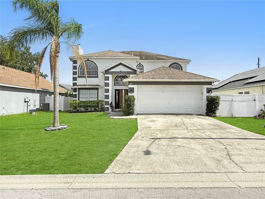 256 Jerica Lane Davenport FL 33897 S5128633 image1