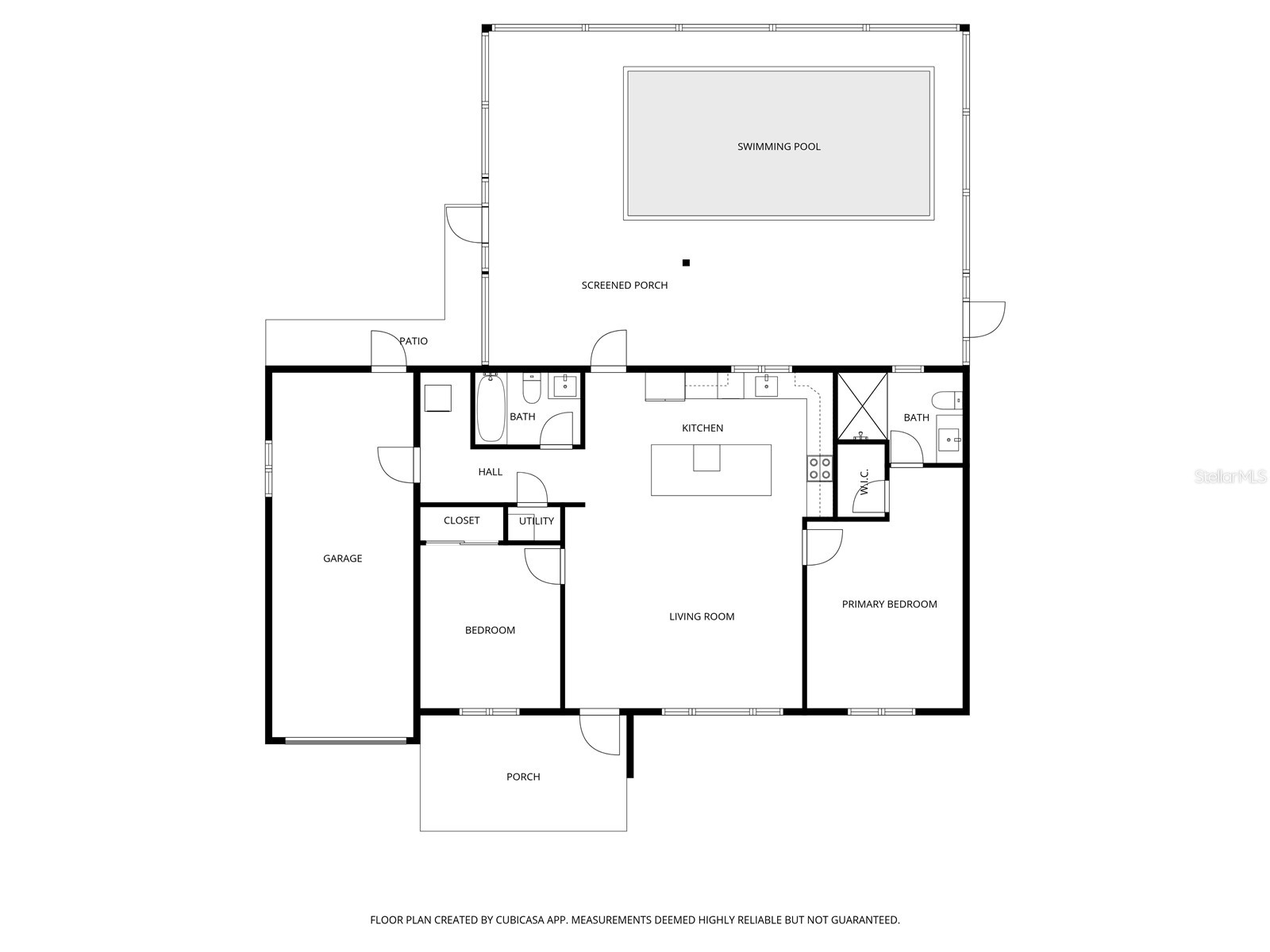 256 Juper Street Port Charlotte FL 33953 A4685434 image8