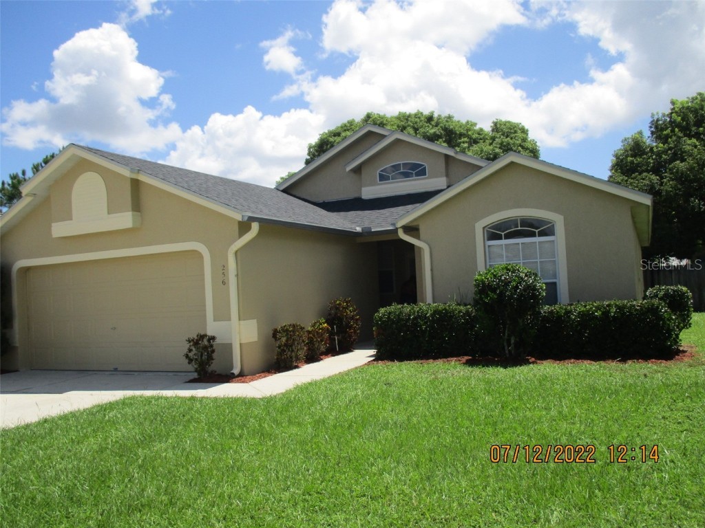 256 Kings Pond Ave Winter Haven FL 33880 S5082313 image1