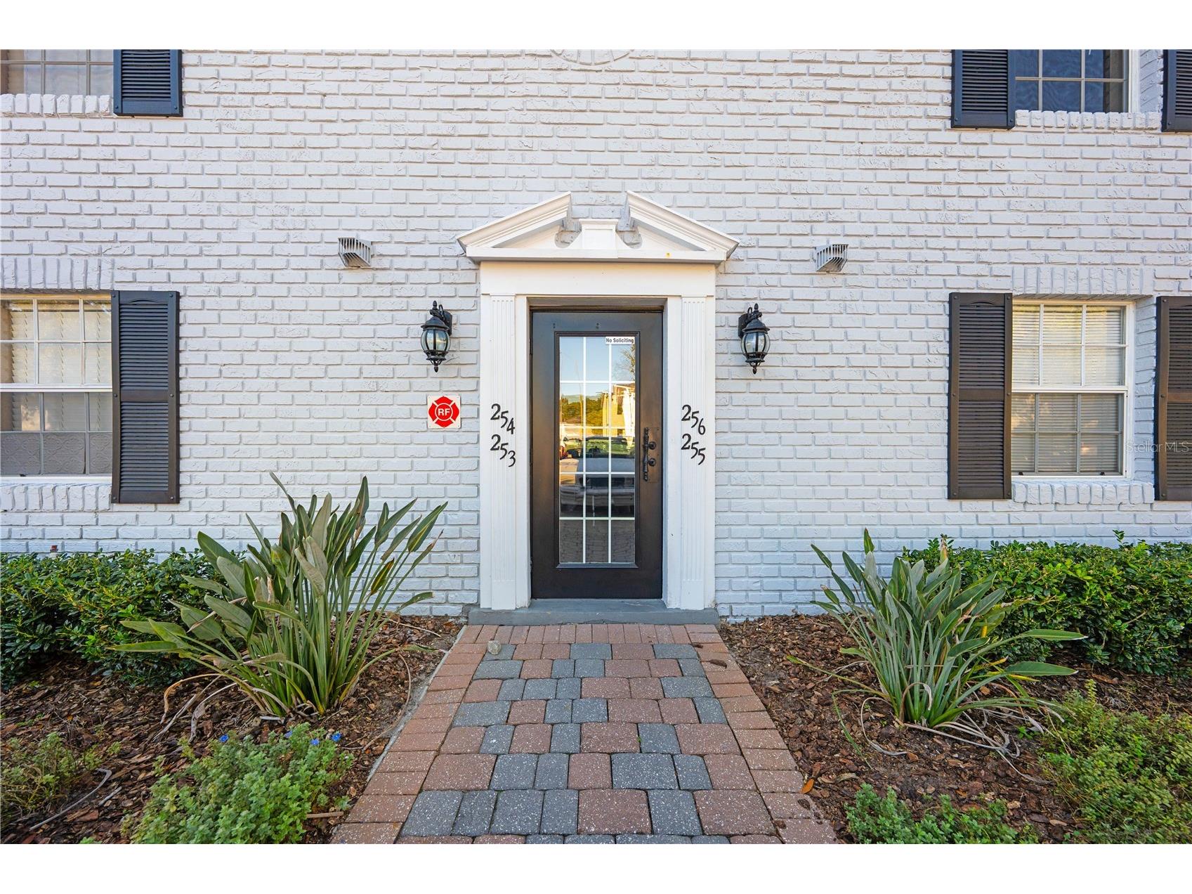 256 Lewfield Circle #256 Winter Park FL 32792 O6367842 image1