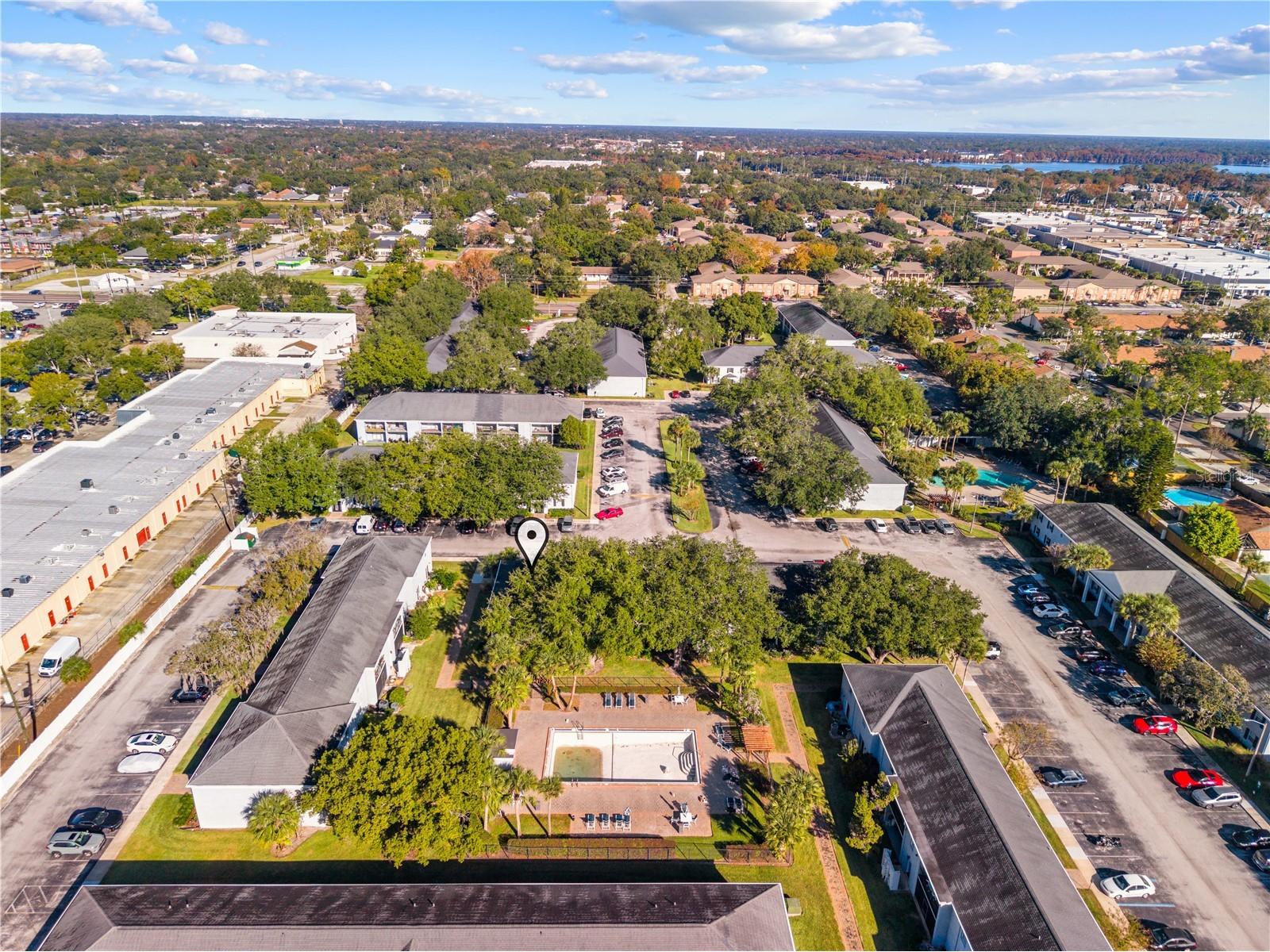 256 Lewfield Circle #256 Winter Park FL 32792 O6367842 image37