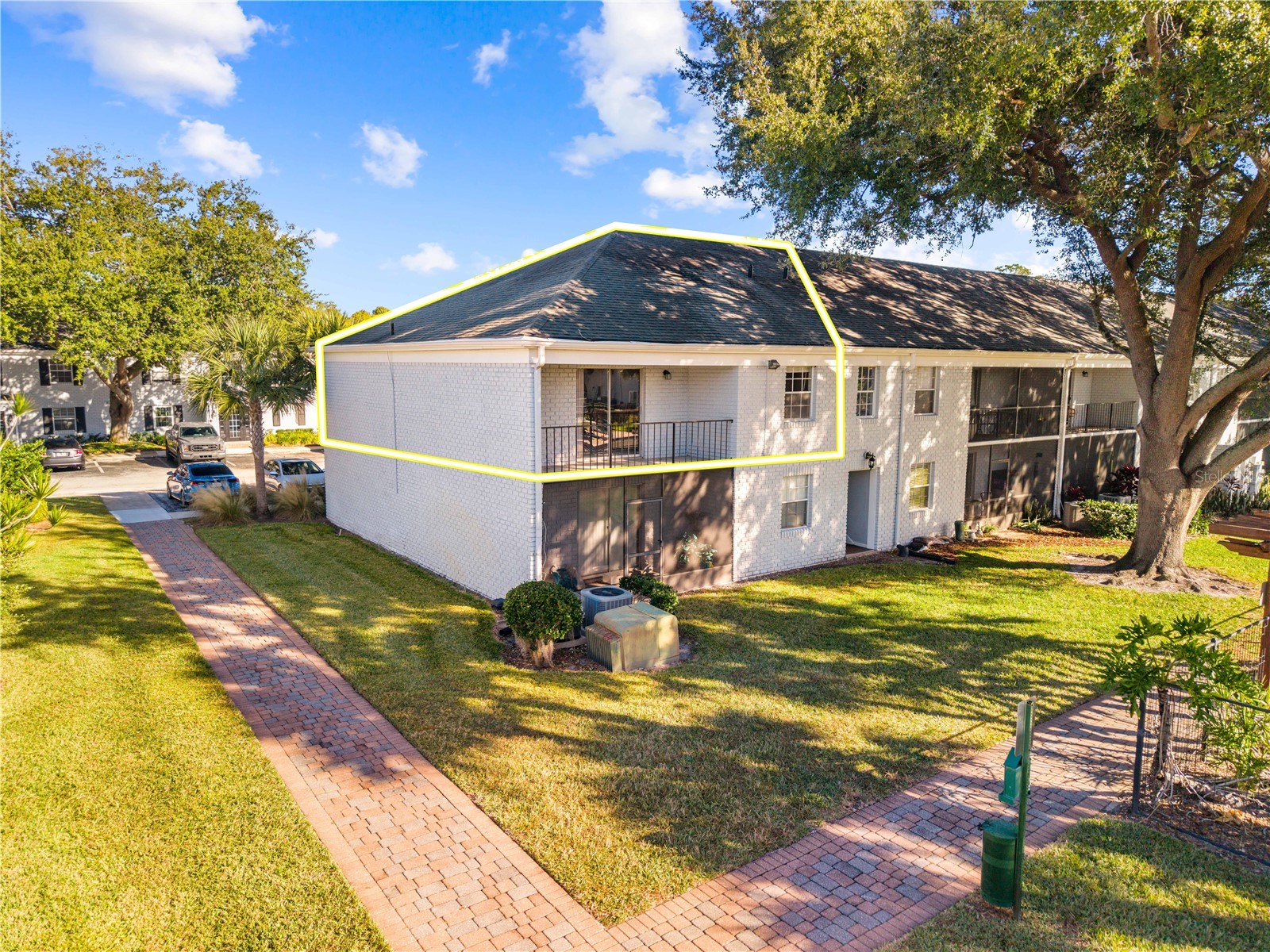 256 Lewfield Circle #256 Winter Park FL 32792 O6367842 image39