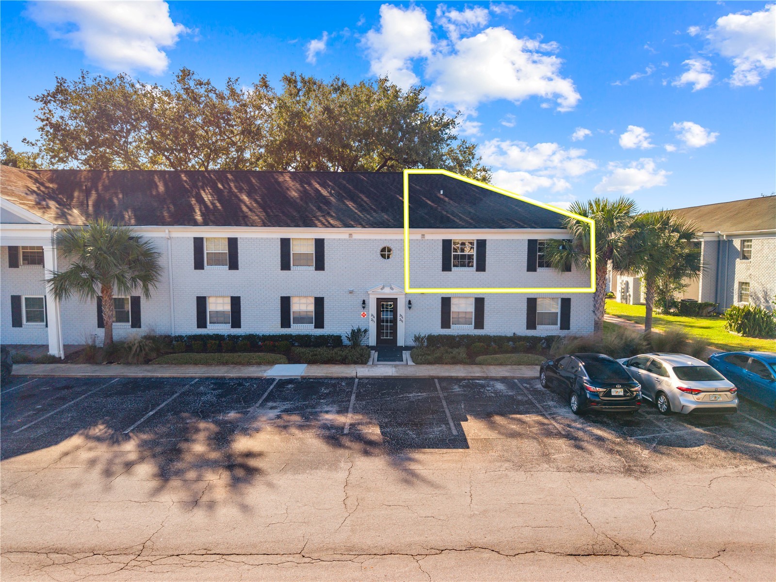256 Lewfield Circle #256 Winter Park FL 32792 O6367842 image44
