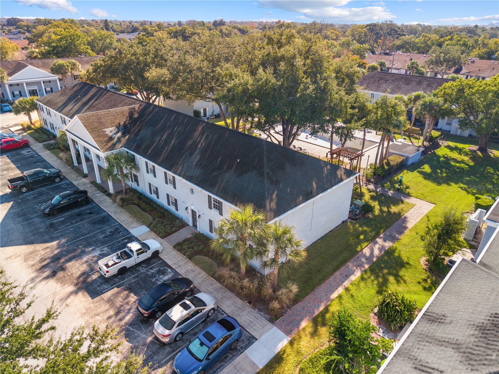 256 Lewfield Circle #256 Winter Park FL 32792 O6367842 image46