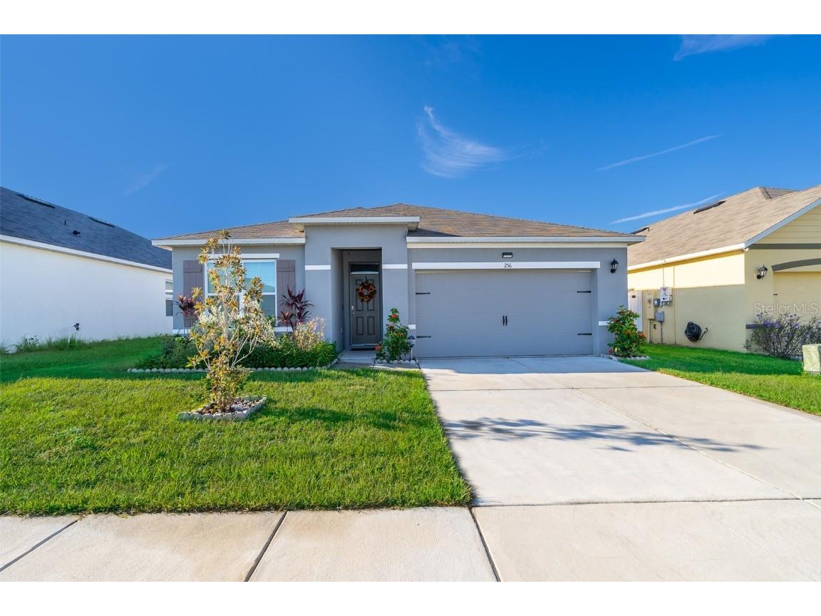 256 Ludisia Loop Davenport FL 33837 O5975187 image1