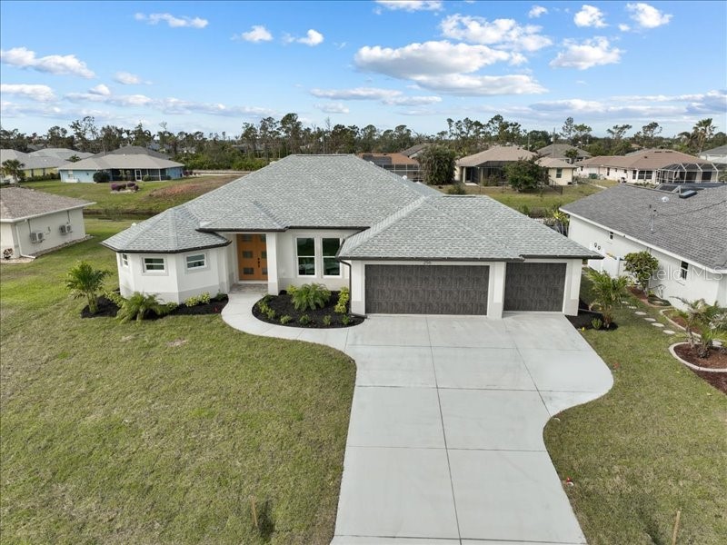 256 Mariner Lane Rotonda West FL 33947 D6137259 image1