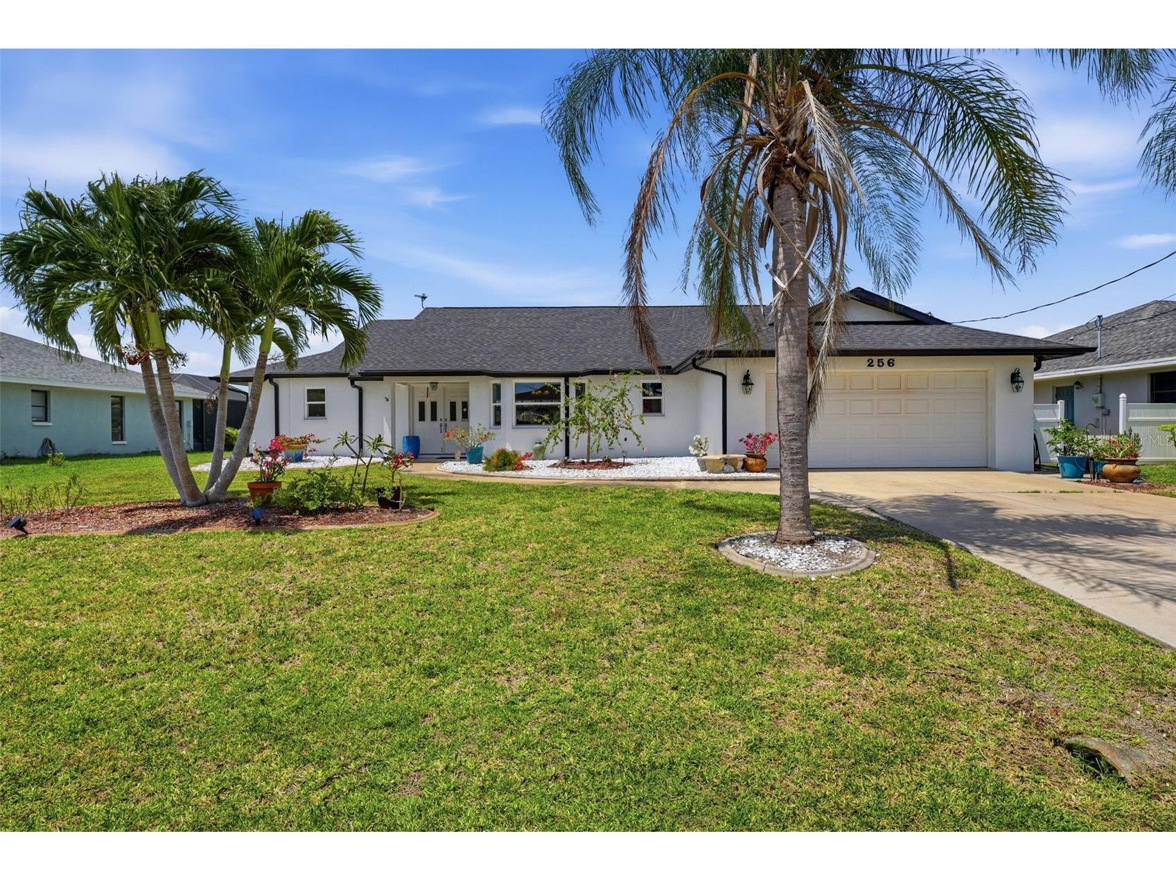 256 Mark Twain Lane Rotonda West FL 33947 D6147396 image1